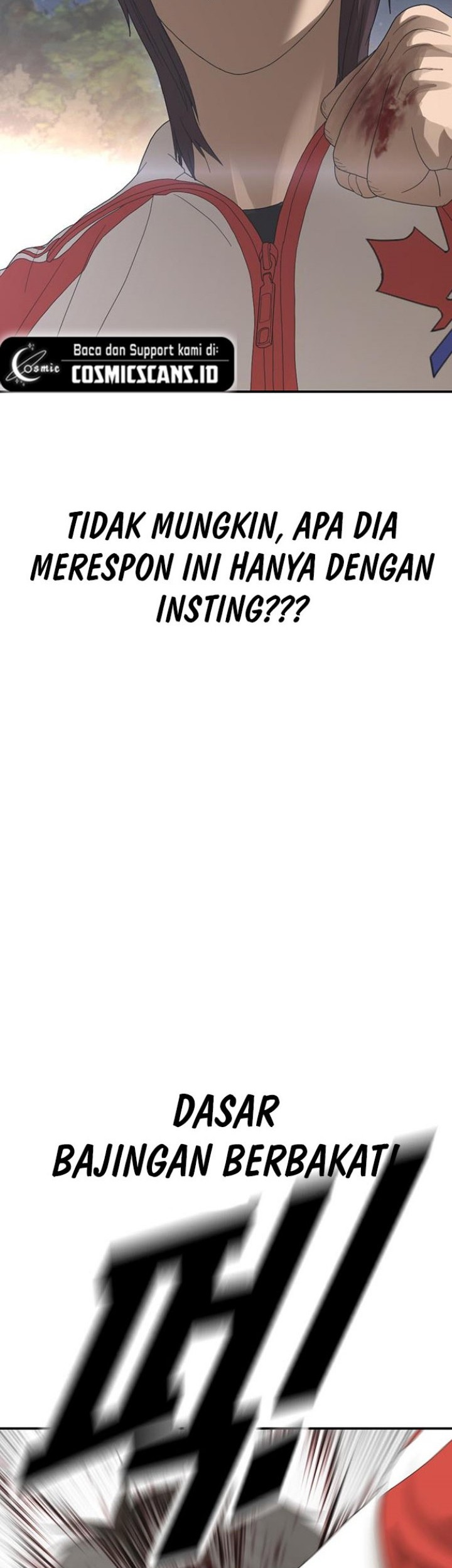 Ulzzang Generation chapter 02 halaman 26