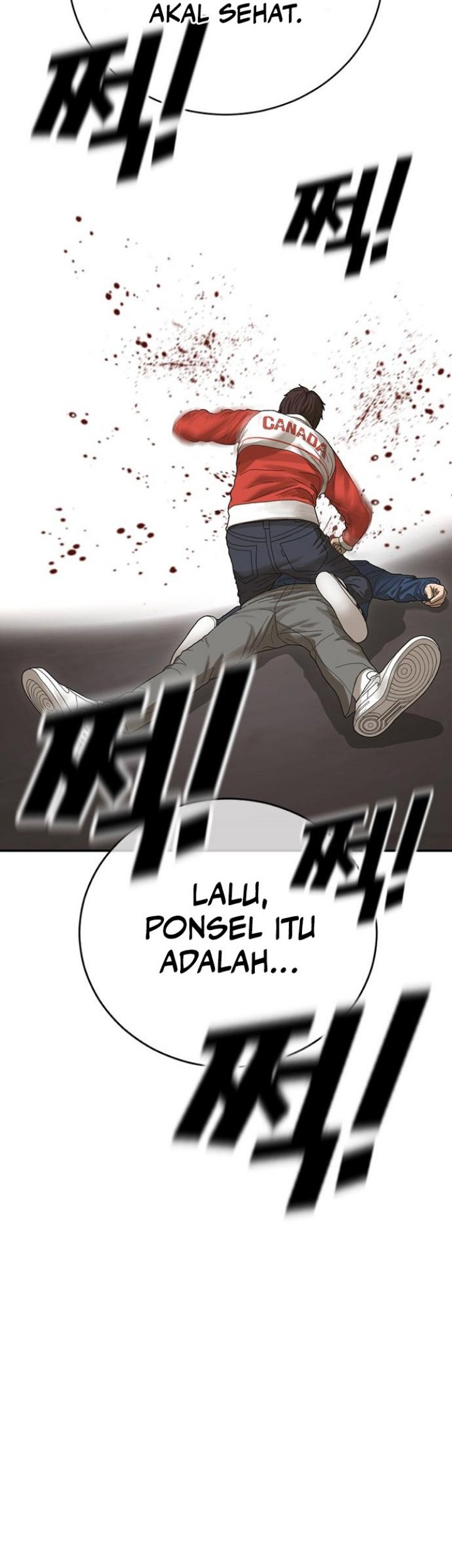 Ulzzang Generation chapter 02 halaman 30