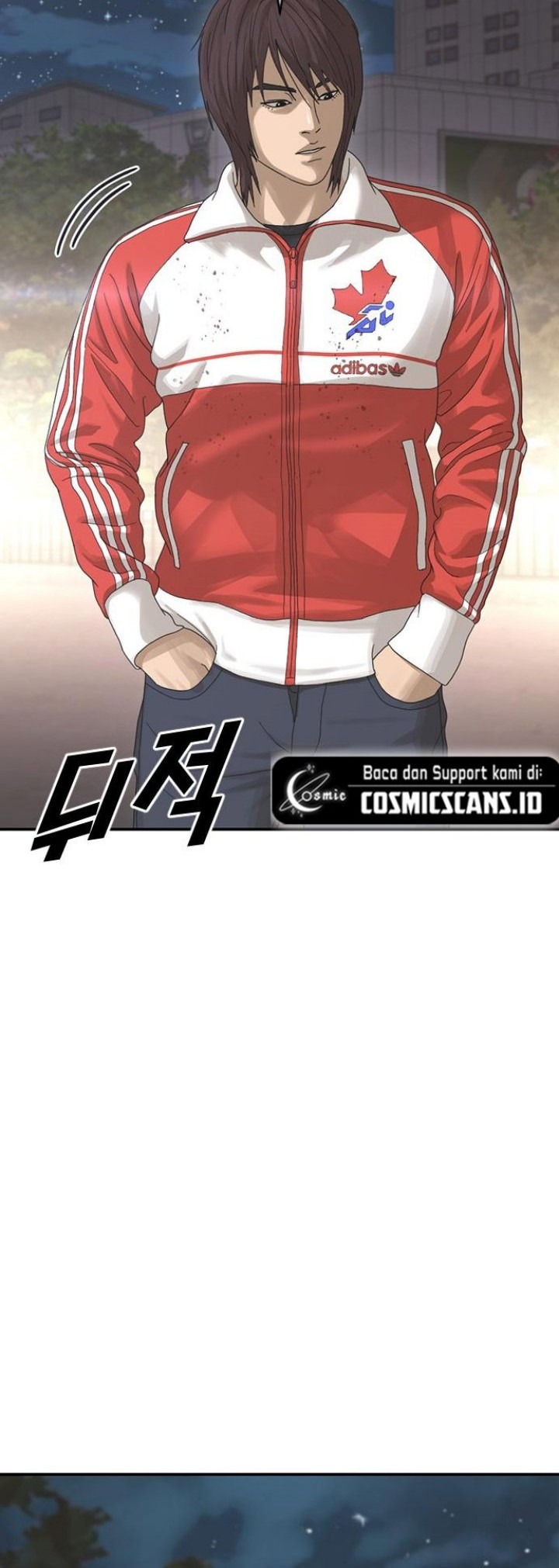 Ulzzang Generation chapter 02 halaman 36