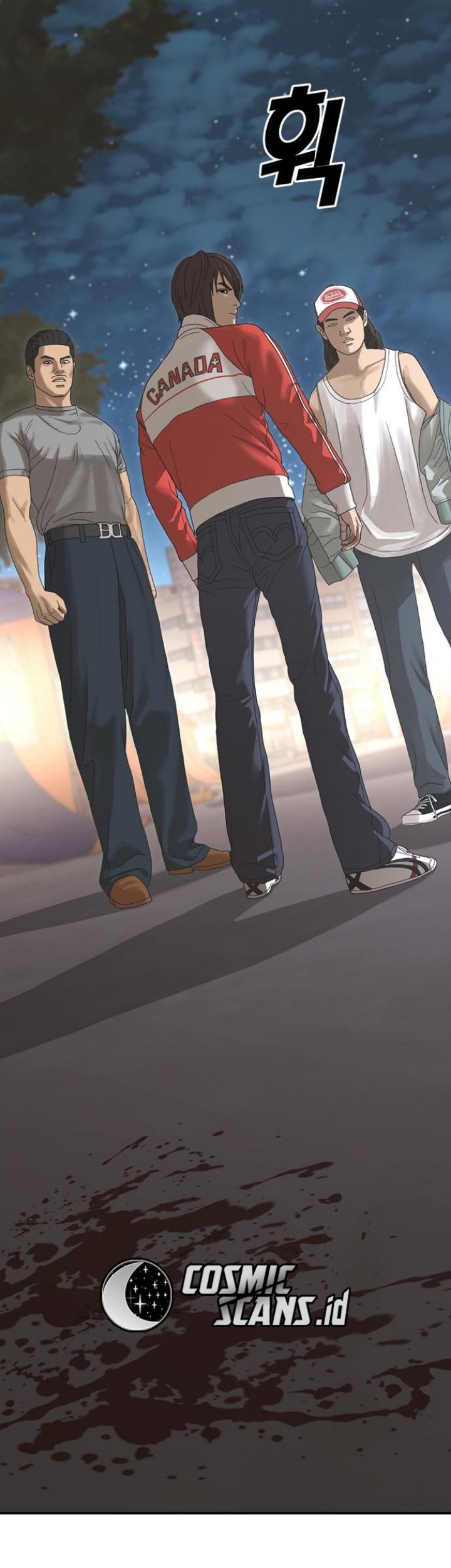 Ulzzang Generation chapter 02 halaman 37