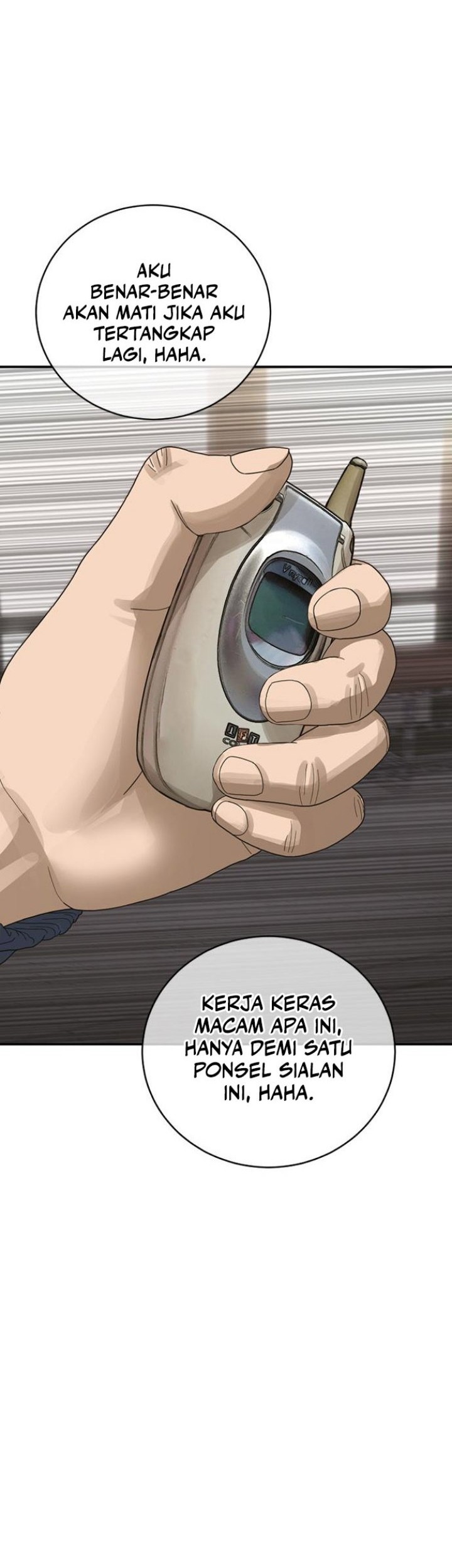 Ulzzang Generation chapter 02 halaman 42