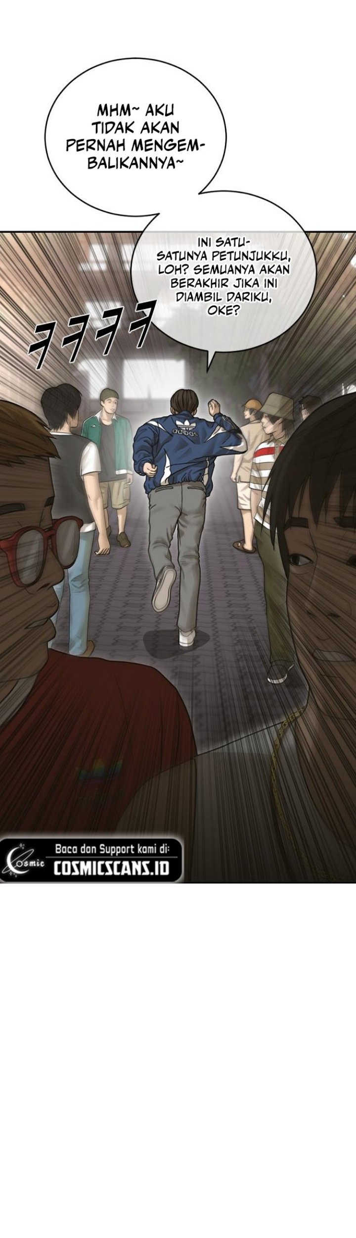 Ulzzang Generation chapter 02 halaman 43