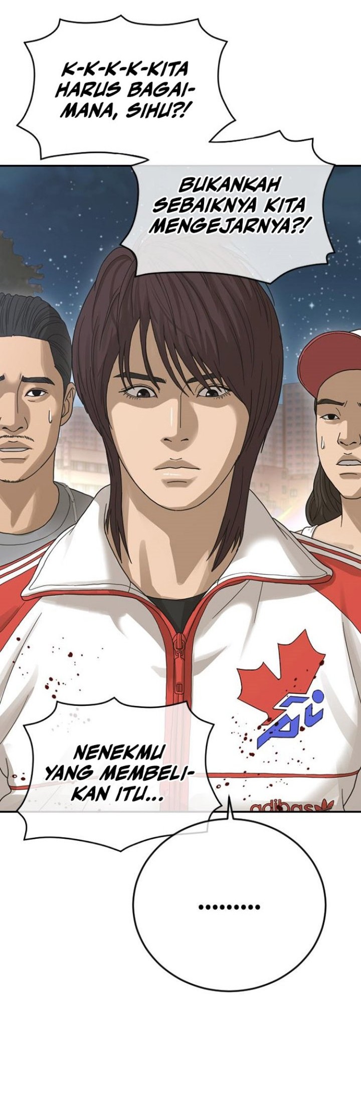 Ulzzang Generation chapter 02 halaman 44