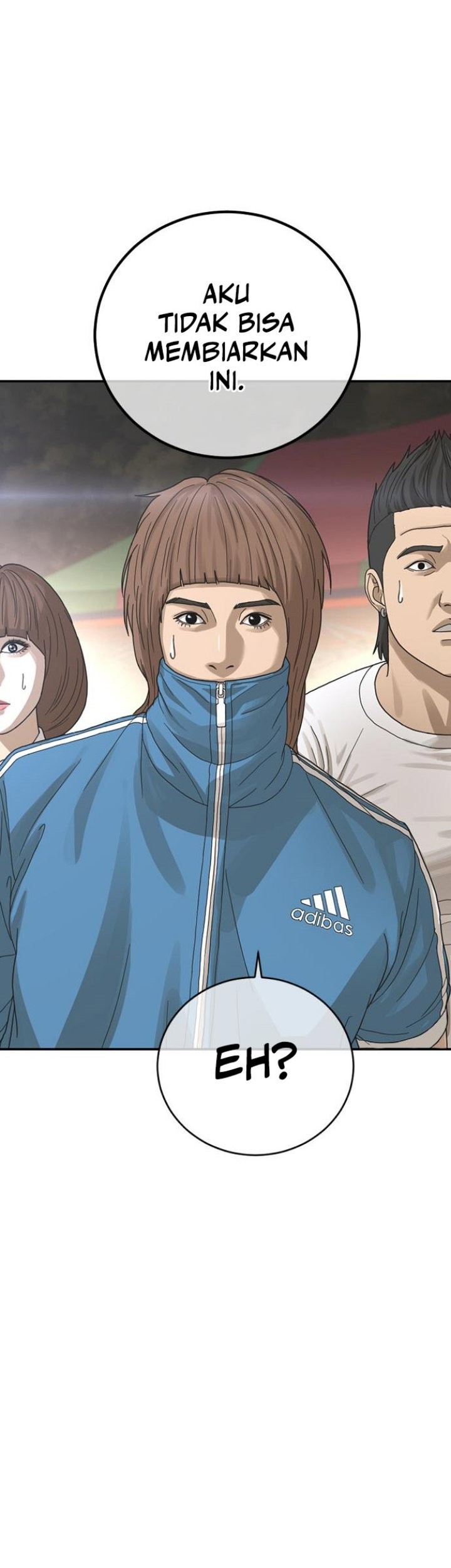 Ulzzang Generation chapter 02 halaman 45