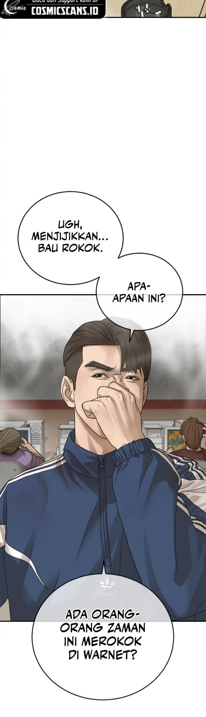 Ulzzang Generation chapter 02 halaman 51