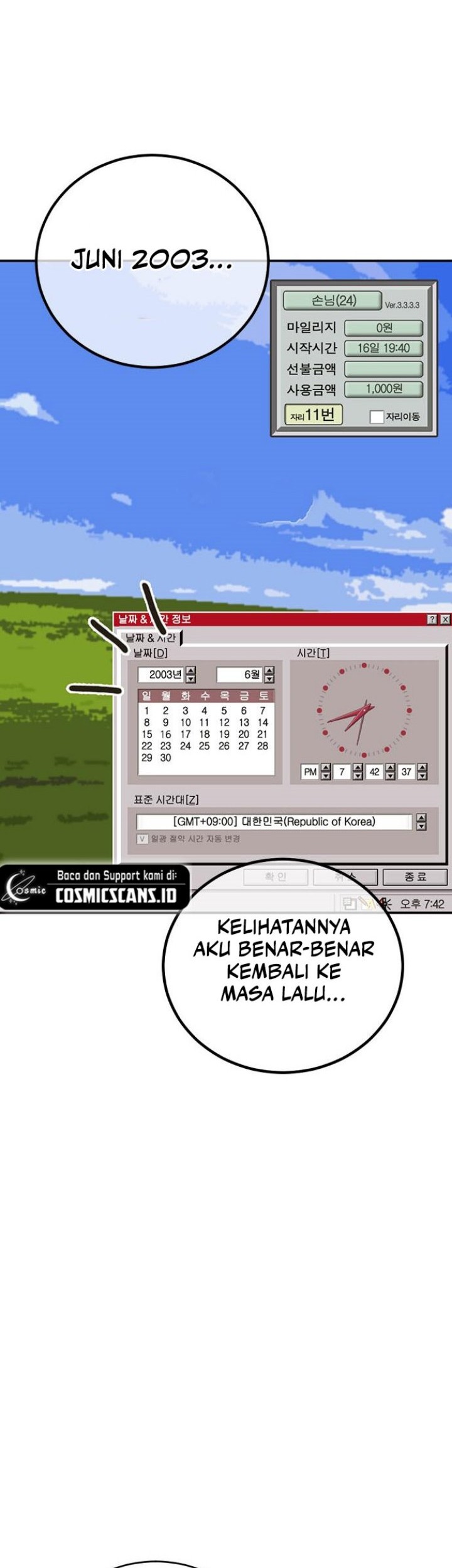Ulzzang Generation chapter 02 halaman 54