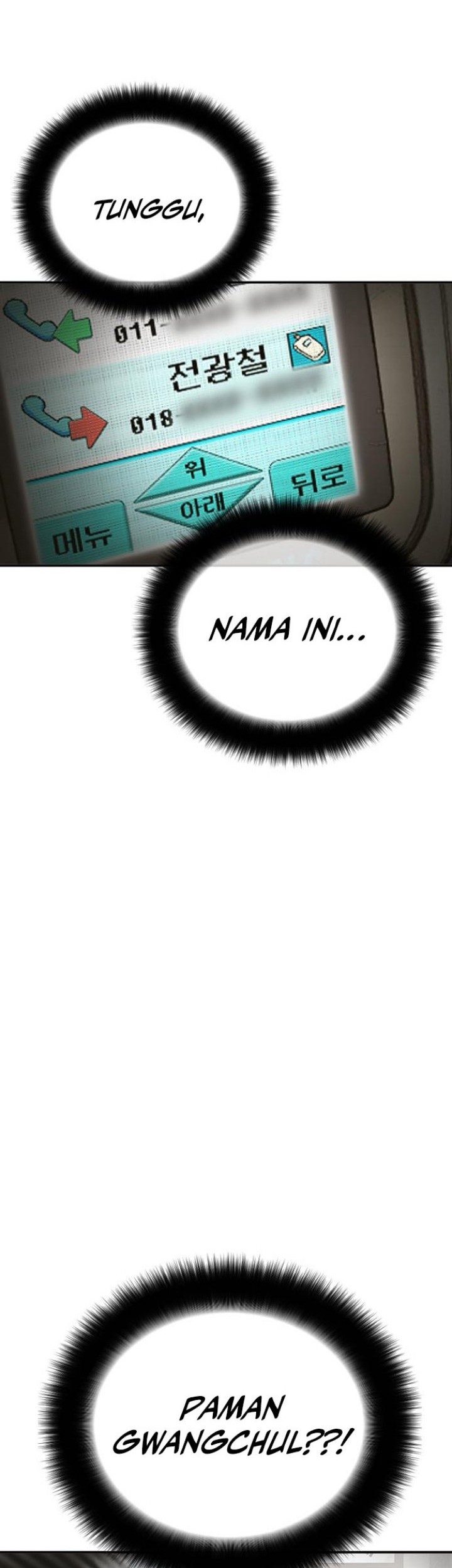 Ulzzang Generation chapter 02 halaman 58