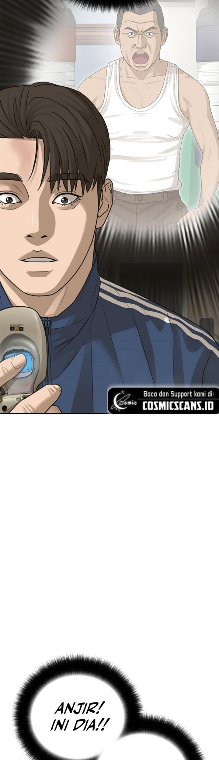 Ulzzang Generation chapter 02 halaman 59
