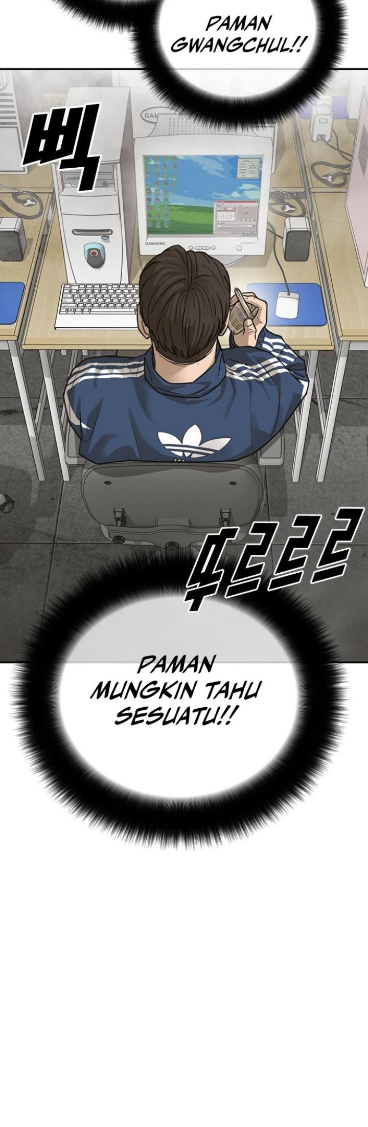 Ulzzang Generation chapter 02 halaman 60