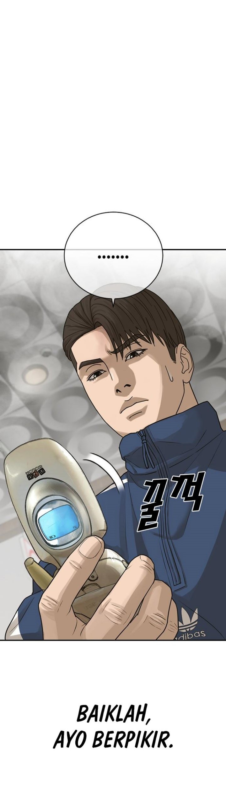 Ulzzang Generation chapter 02 halaman 63