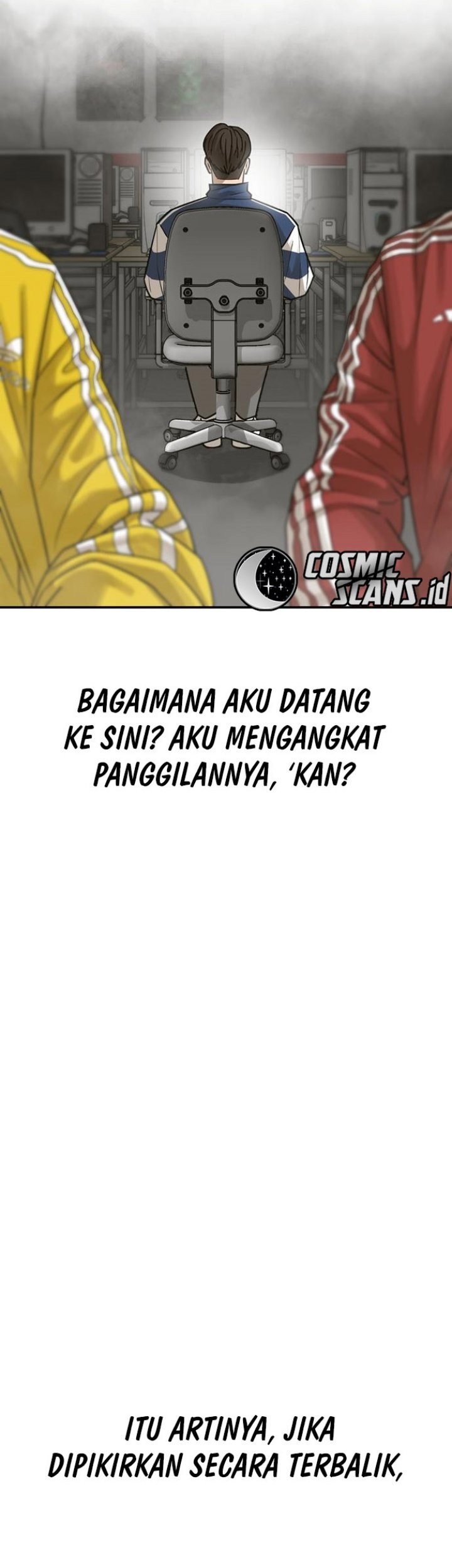 Ulzzang Generation chapter 02 halaman 65