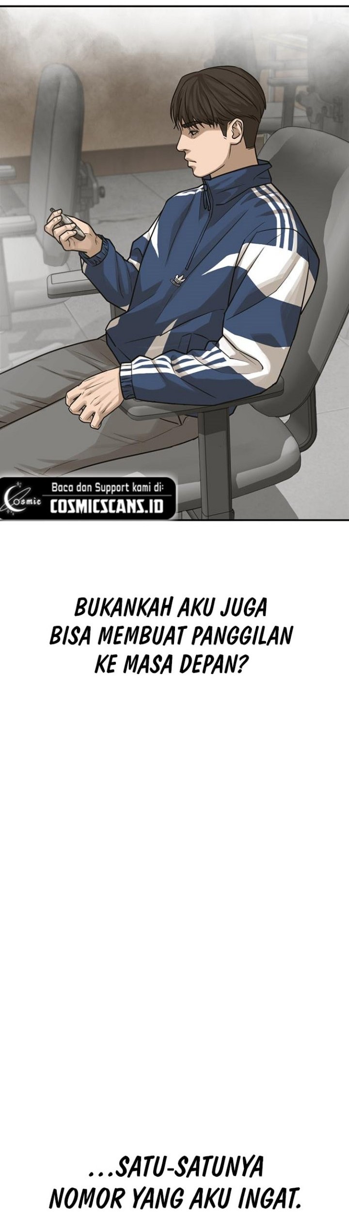 Ulzzang Generation chapter 02 halaman 66