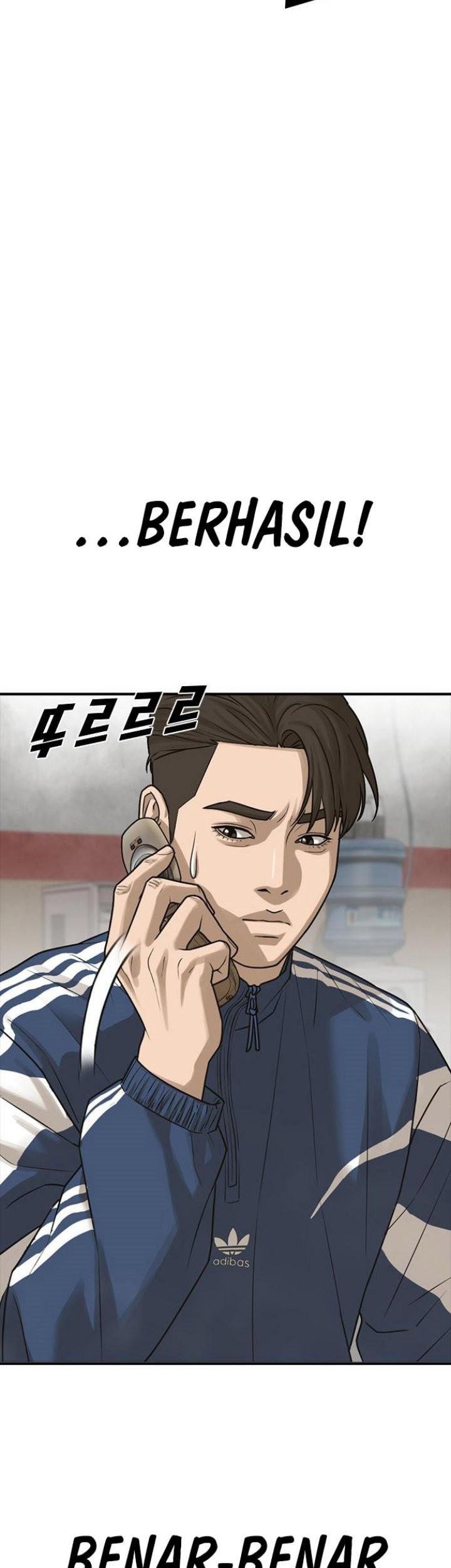 Ulzzang Generation chapter 02 halaman 71