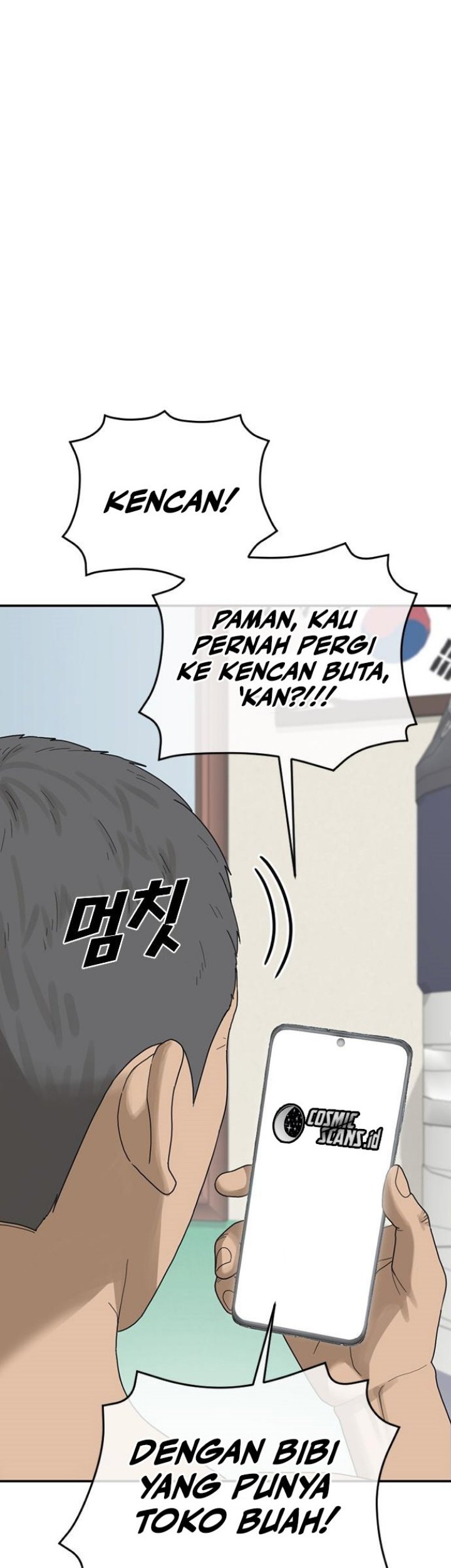 Ulzzang Generation chapter 02 halaman 90