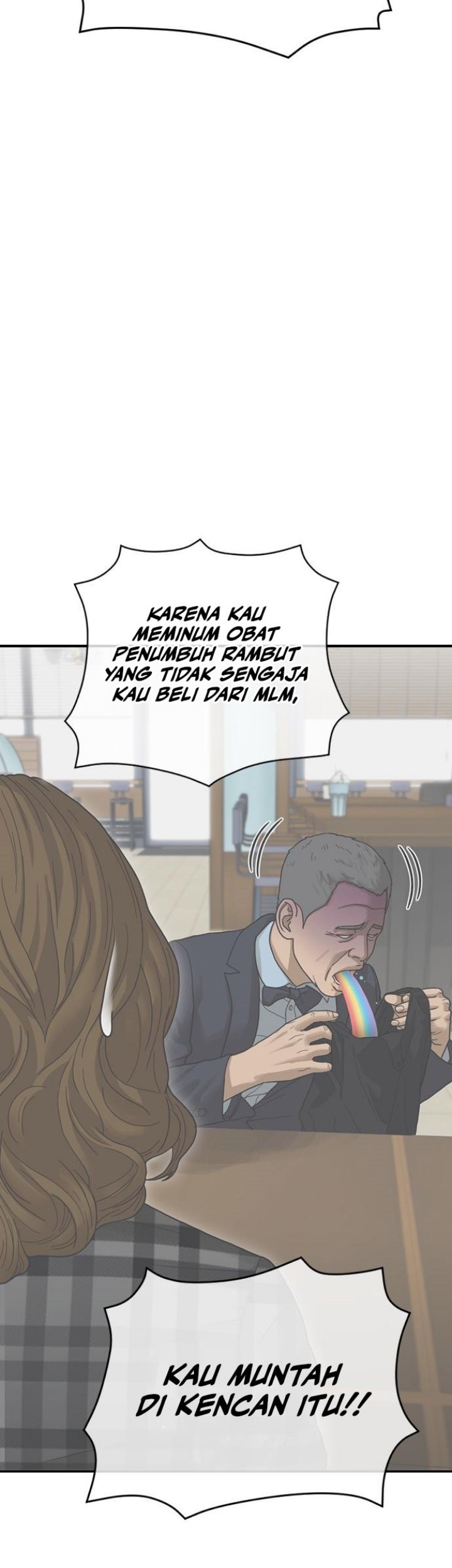 Ulzzang Generation chapter 02 halaman 91