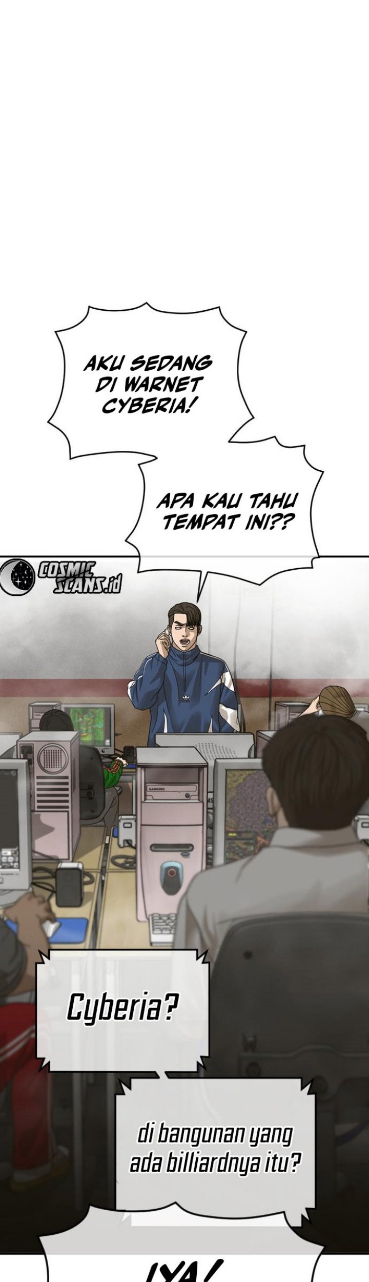 Ulzzang Generation chapter 02 halaman 94