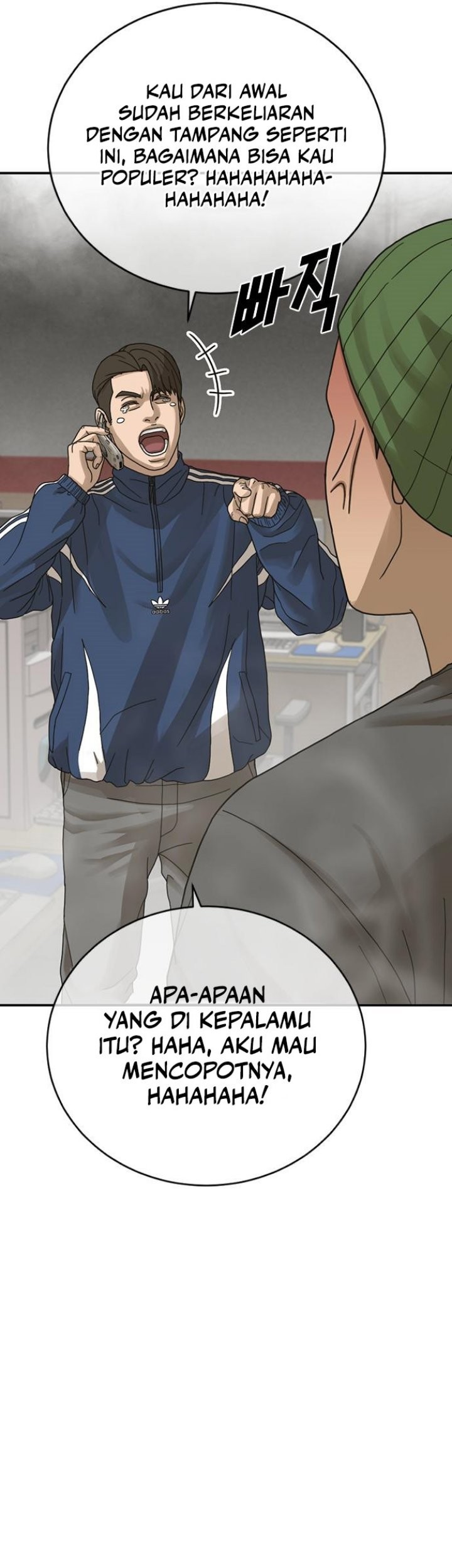 Ulzzang Generation chapter 02 halaman 105