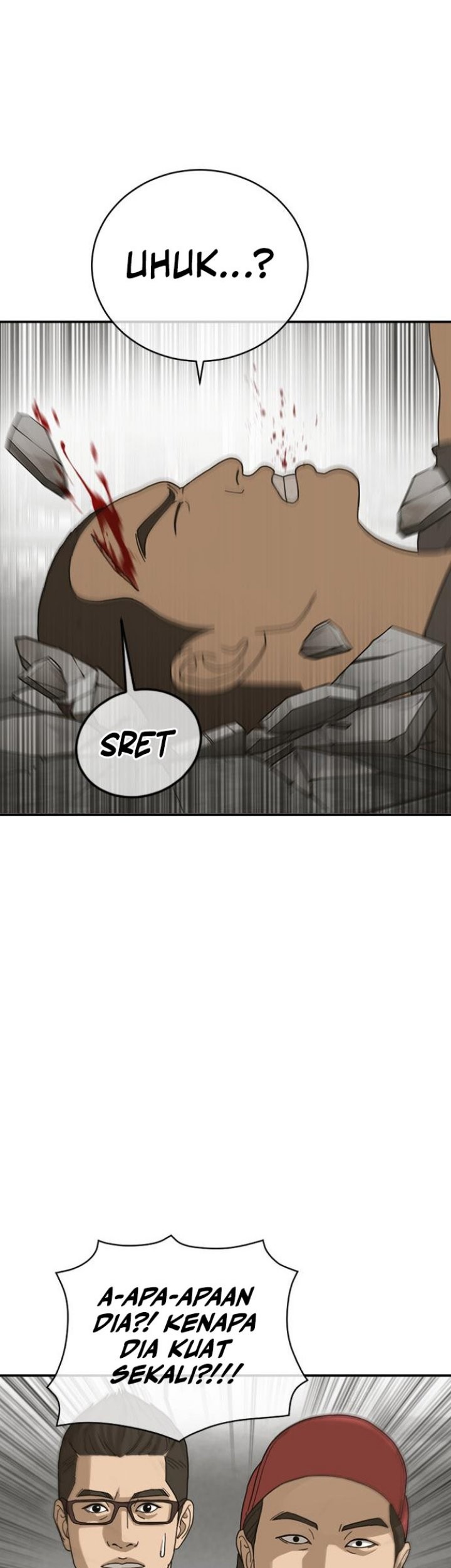 Ulzzang Generation chapter 02 halaman 109