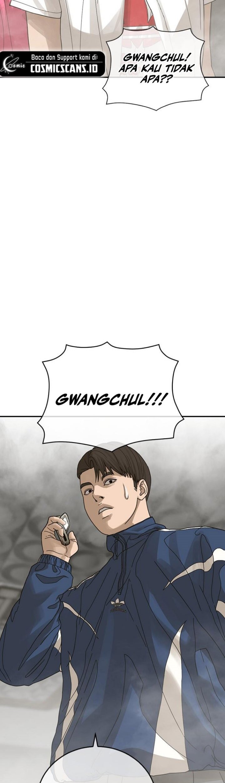 Ulzzang Generation chapter 02 halaman 111