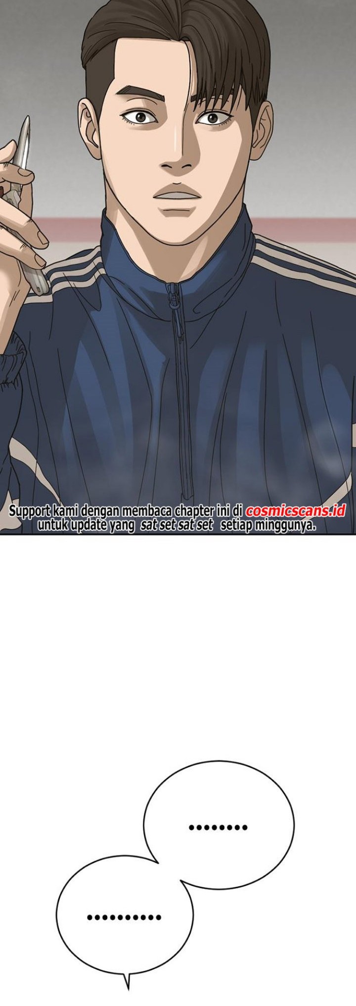 Ulzzang Generation chapter 02 halaman 124