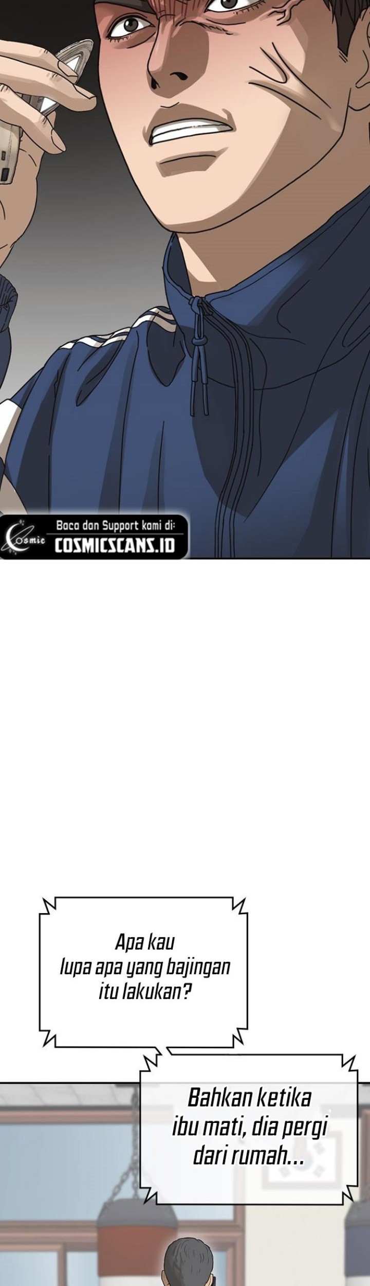 Ulzzang Generation chapter 02 halaman 126