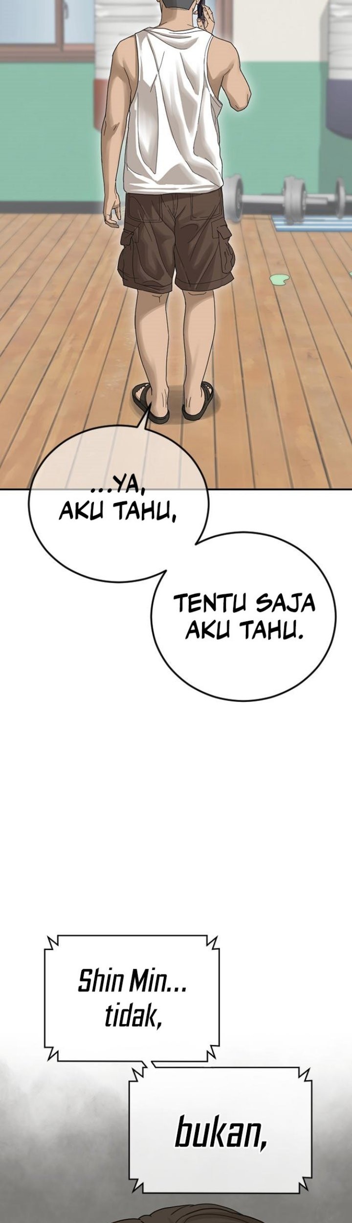 Ulzzang Generation chapter 02 halaman 127