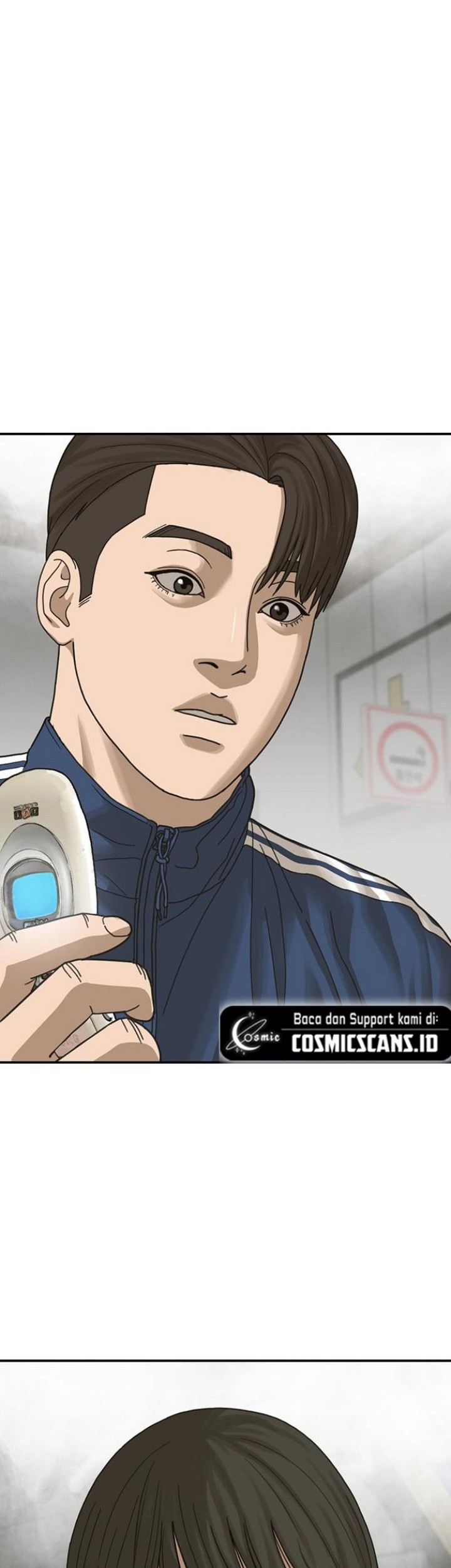 Ulzzang Generation chapter 02 halaman 130