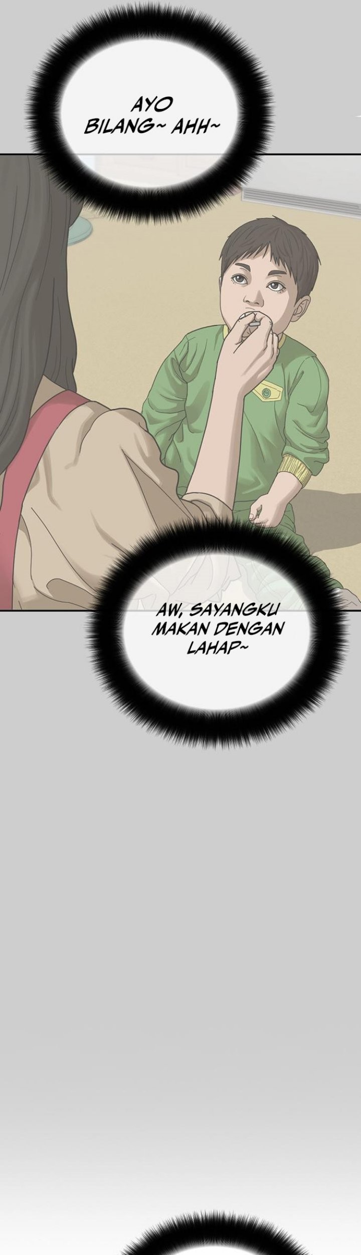 Ulzzang Generation chapter 02 halaman 133