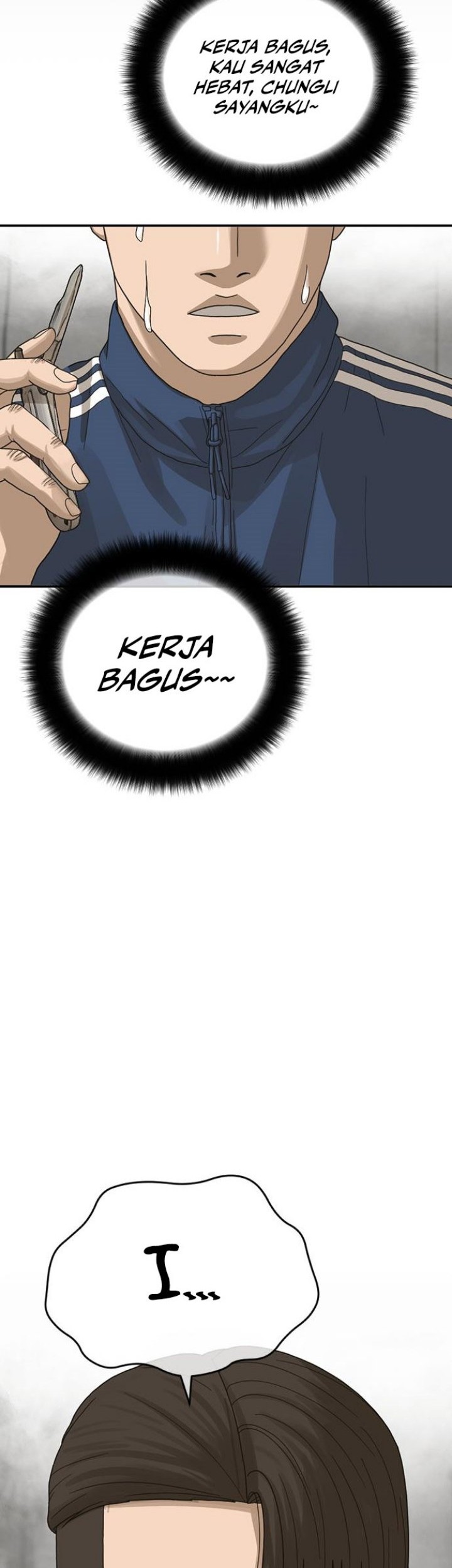 Ulzzang Generation chapter 02 halaman 134
