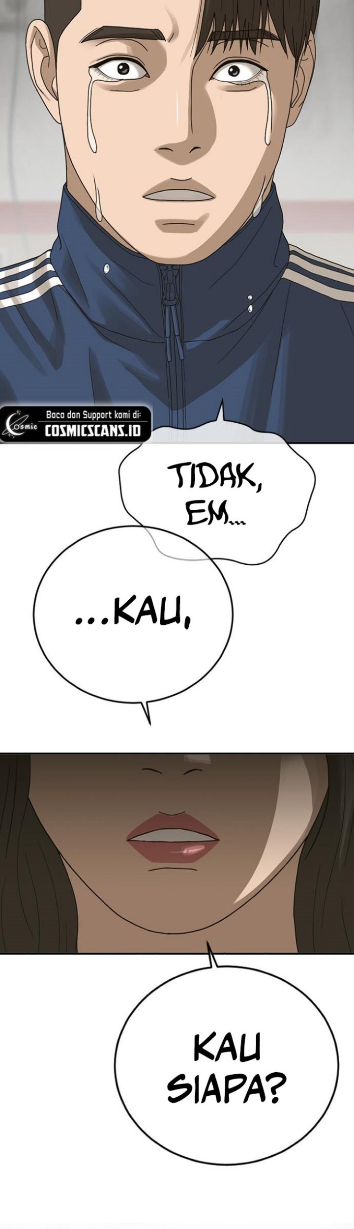 Ulzzang Generation chapter 02 halaman 135