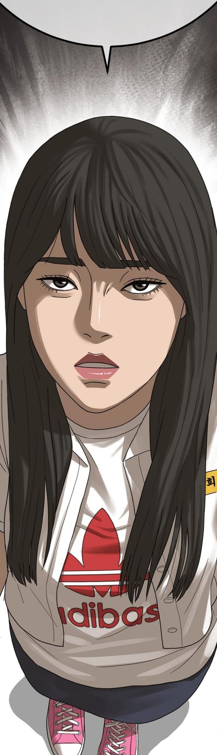 Ulzzang Generation chapter 02 halaman 137