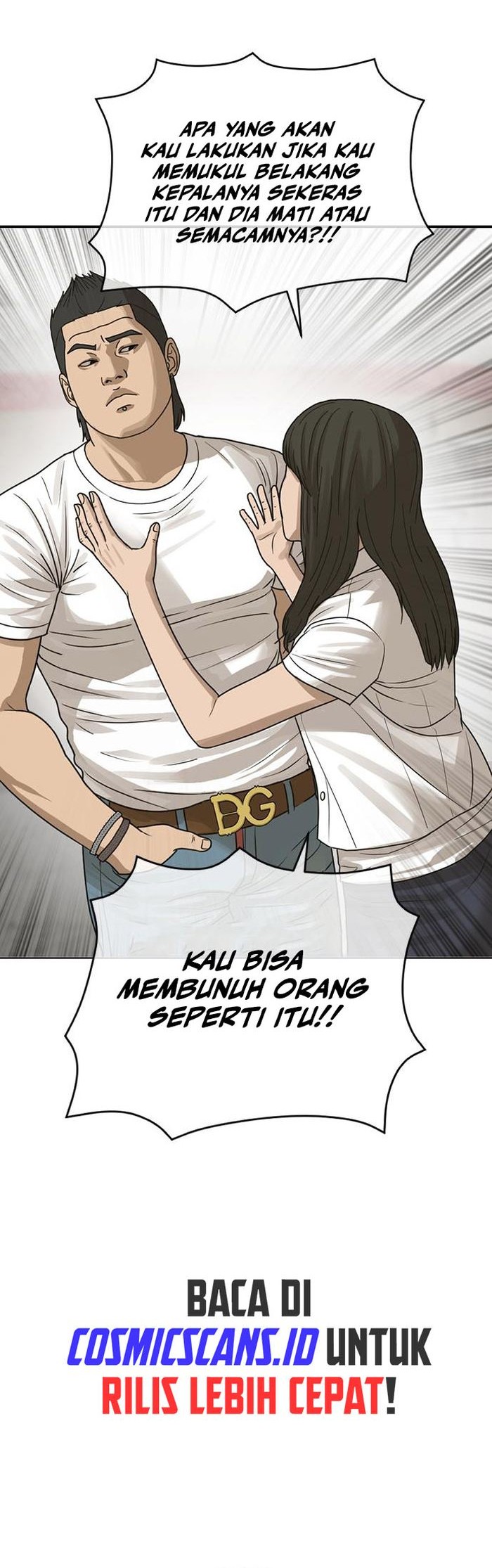 Ulzzang Generation Bab 03 halaman 20