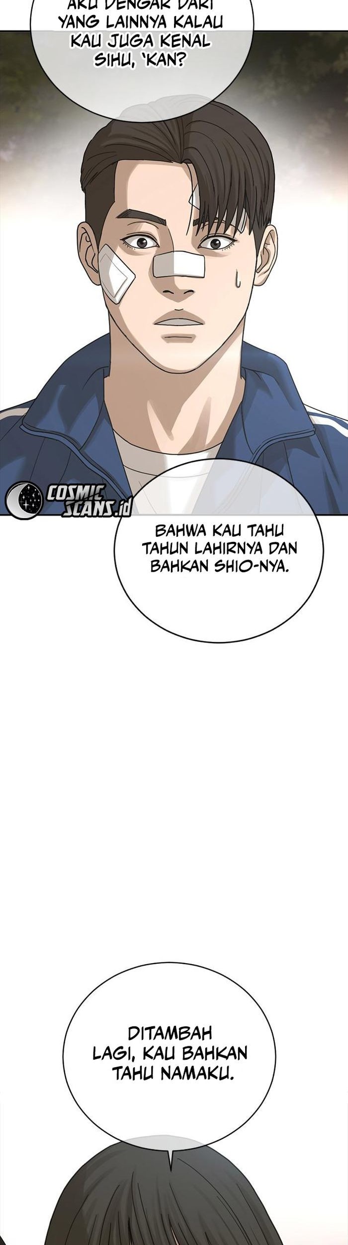 Ulzzang Generation Bab 03 halaman 43