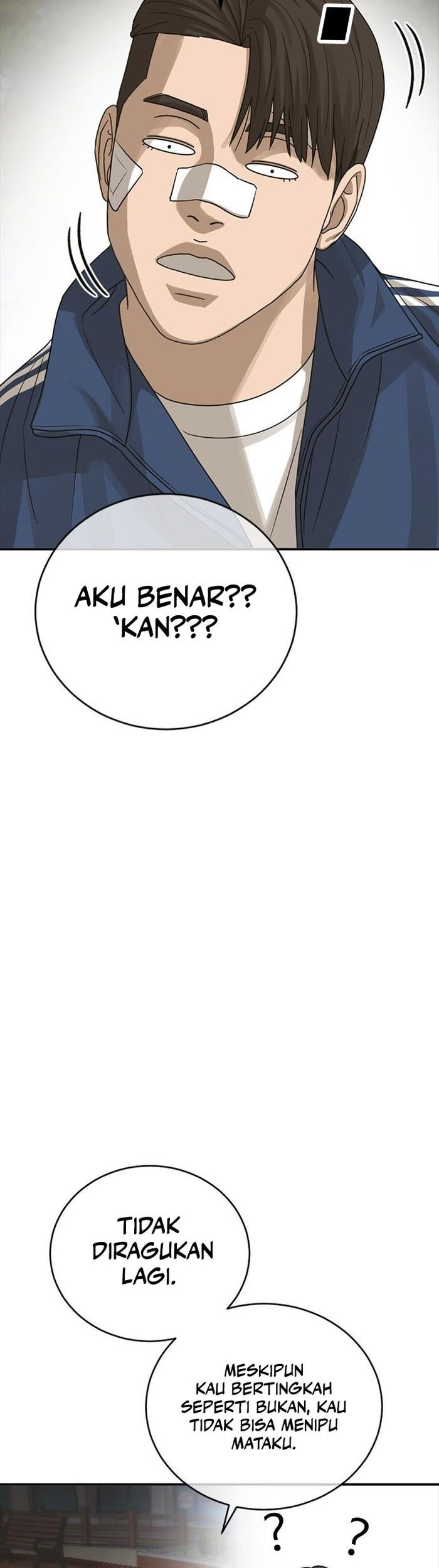 Ulzzang Generation Bab 03 halaman 47