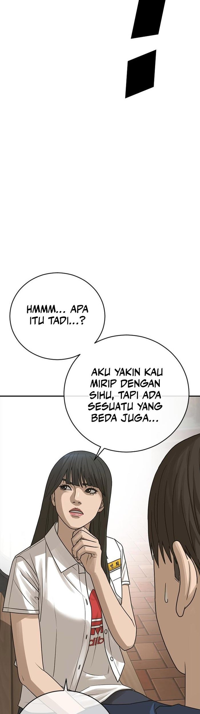 Ulzzang Generation Bab 03 halaman 50