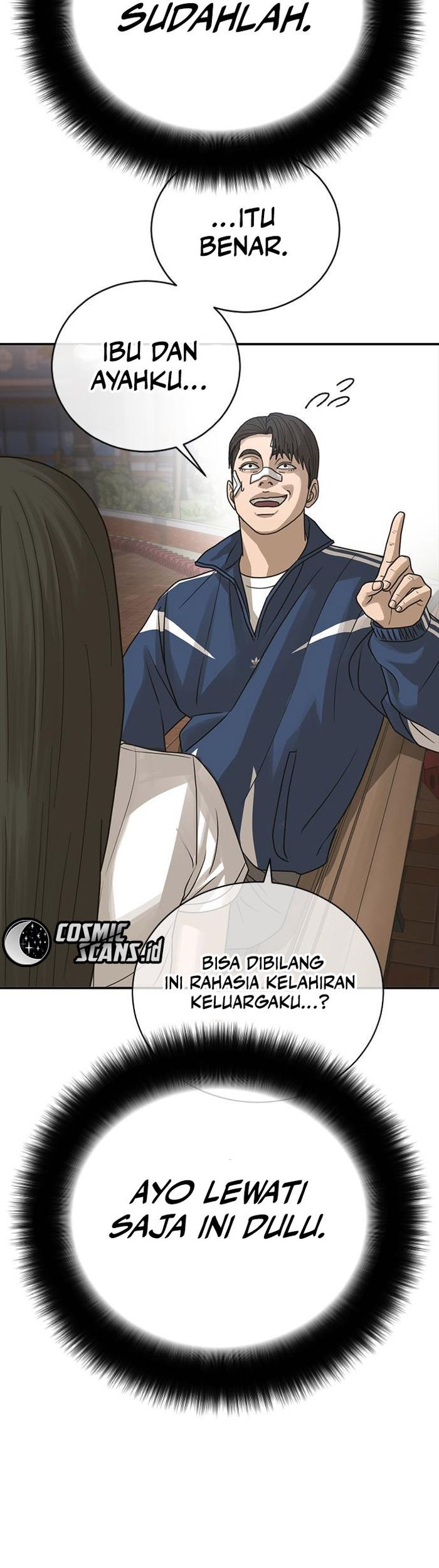 Ulzzang Generation Bab 03 halaman 53