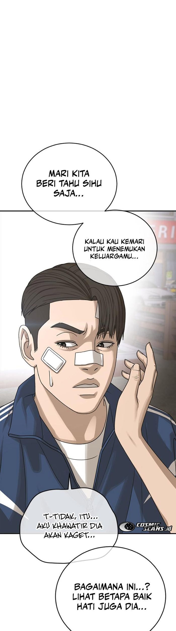 Ulzzang Generation Bab 03 halaman 57
