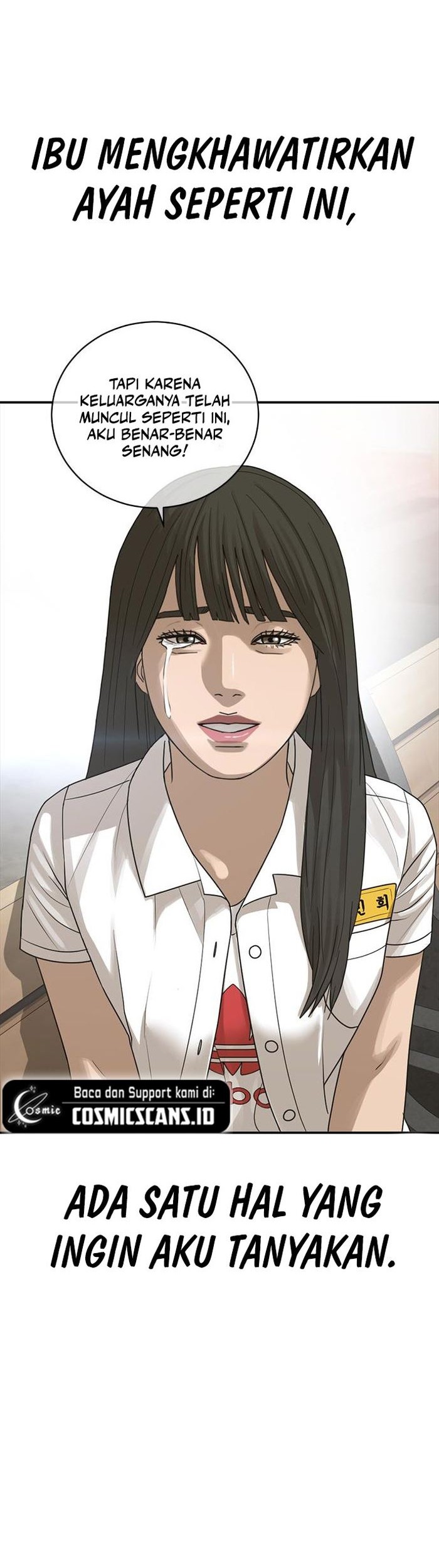 Ulzzang Generation Bab 03 halaman 60