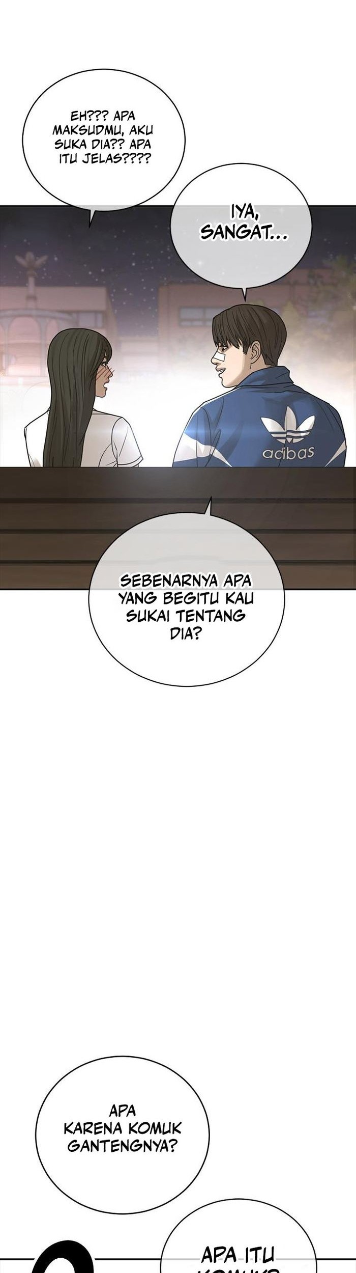 Ulzzang Generation Bab 03 halaman 62