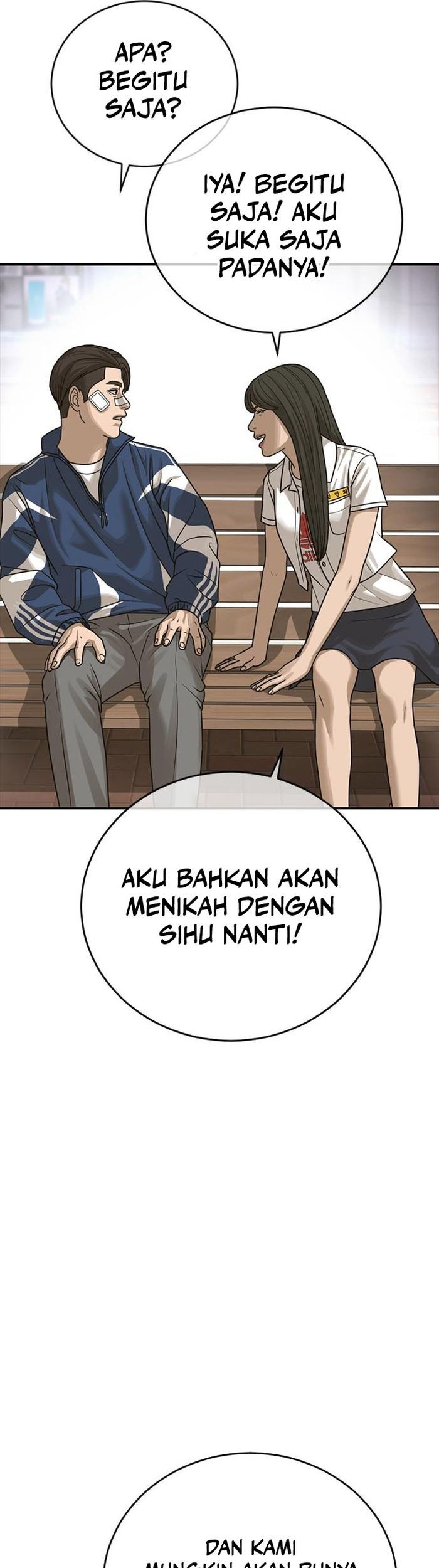 Ulzzang Generation Bab 03 halaman 69