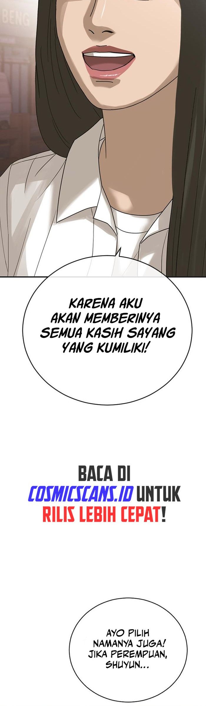 Ulzzang Generation Bab 03 halaman 72