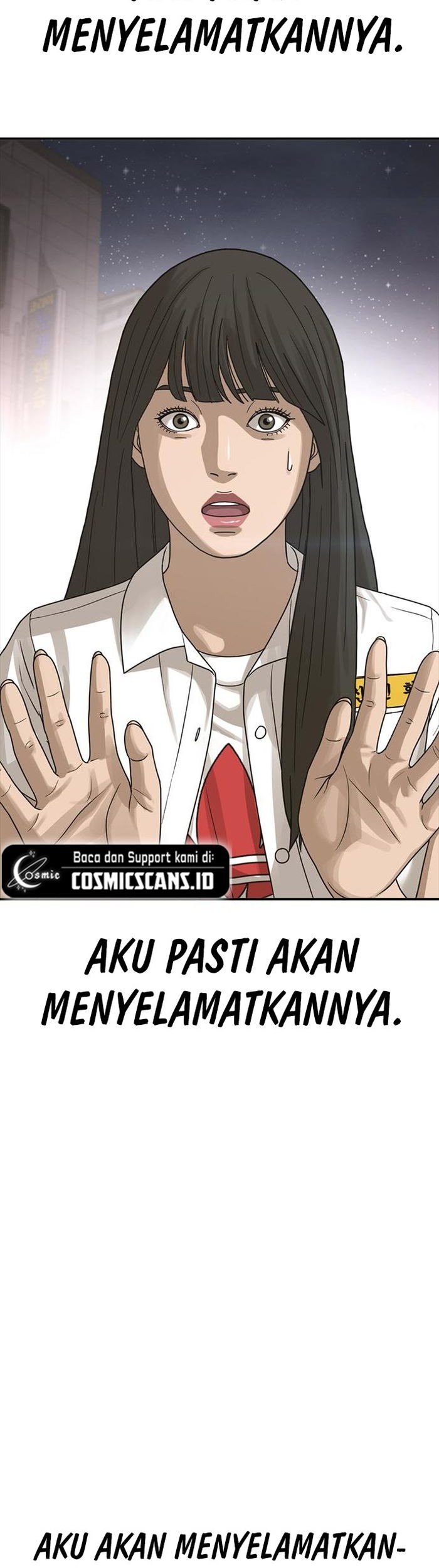 Ulzzang Generation Bab 03 halaman 79