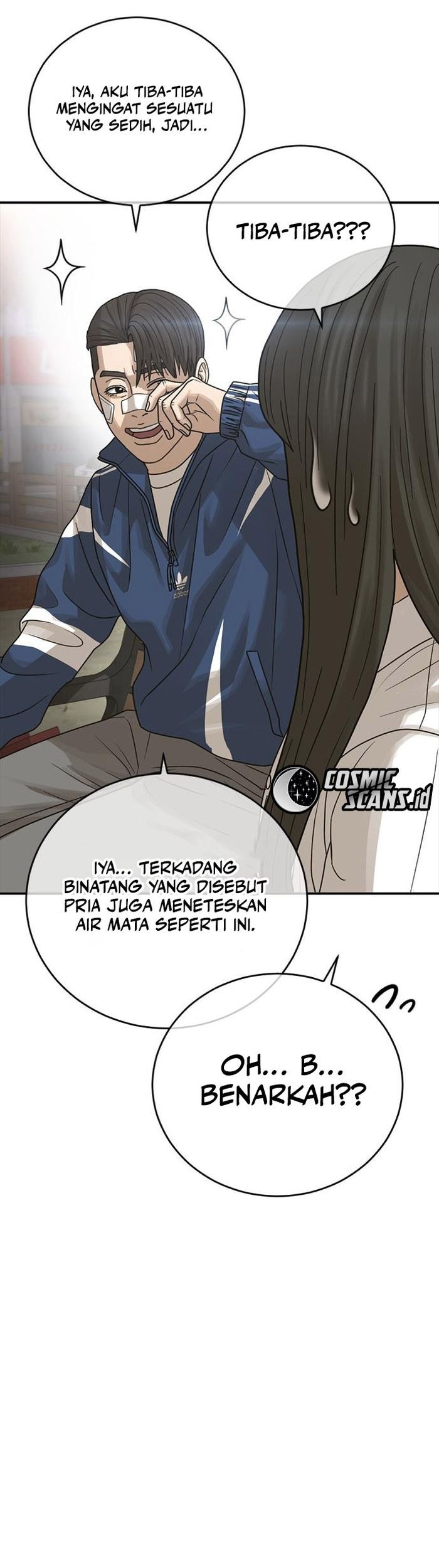 Ulzzang Generation Bab 03 halaman 81