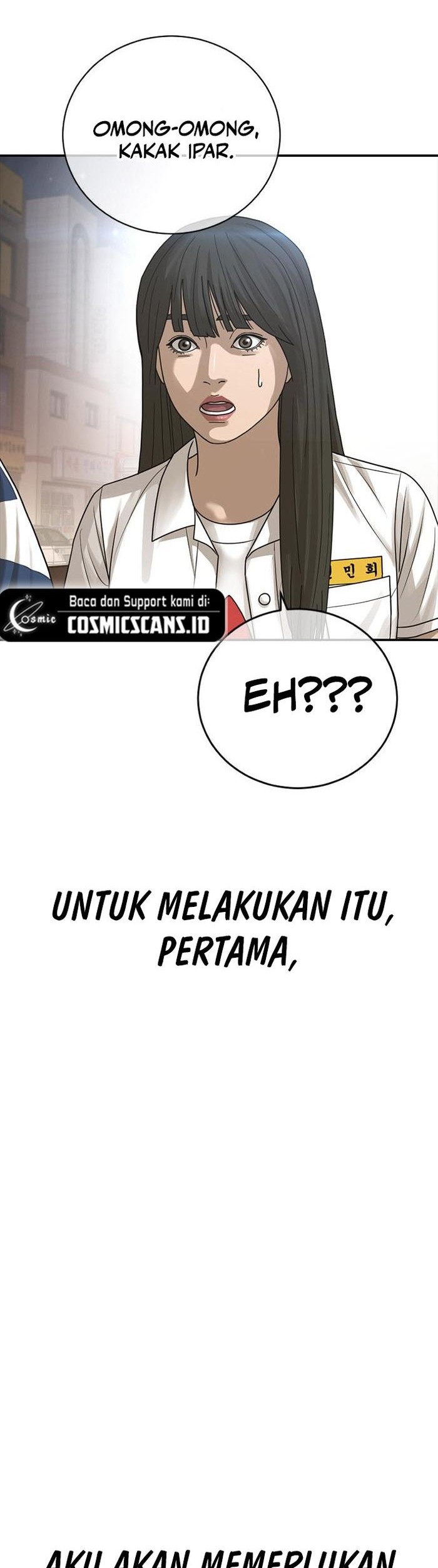 Ulzzang Generation Bab 03 halaman 82