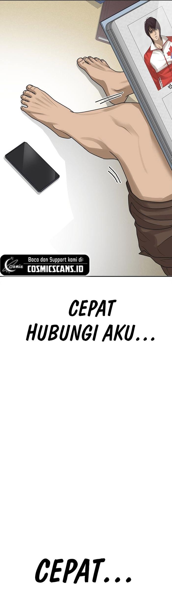 Ulzzang Generation Bab 03 halaman 89