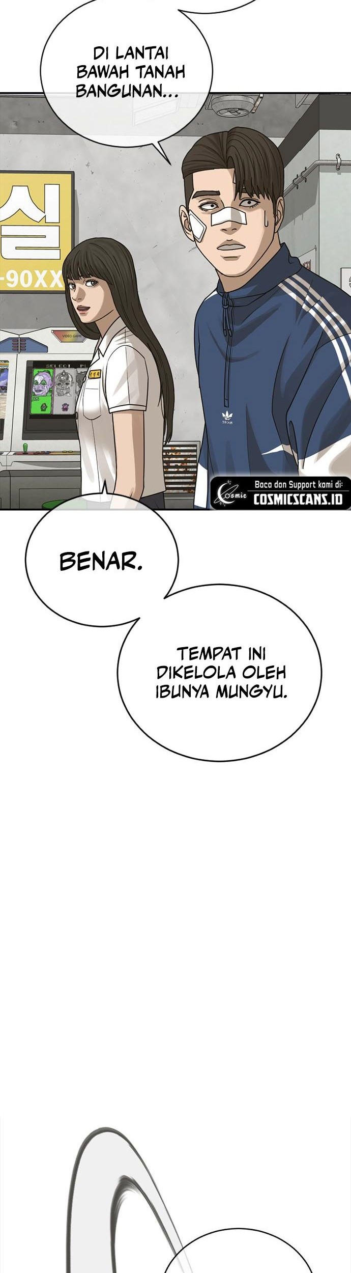 Ulzzang Generation Bab 04 halaman 14
