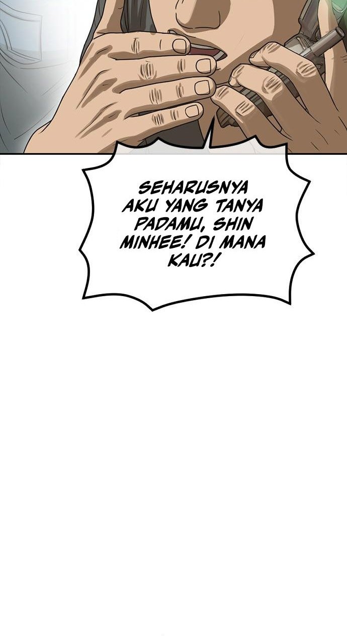 Ulzzang Generation Bab 04 halaman 28