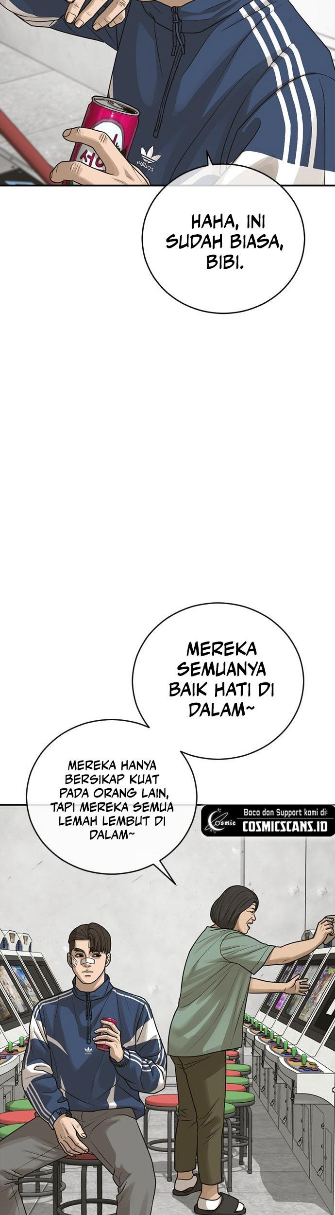 Ulzzang Generation Bab 04 halaman 43