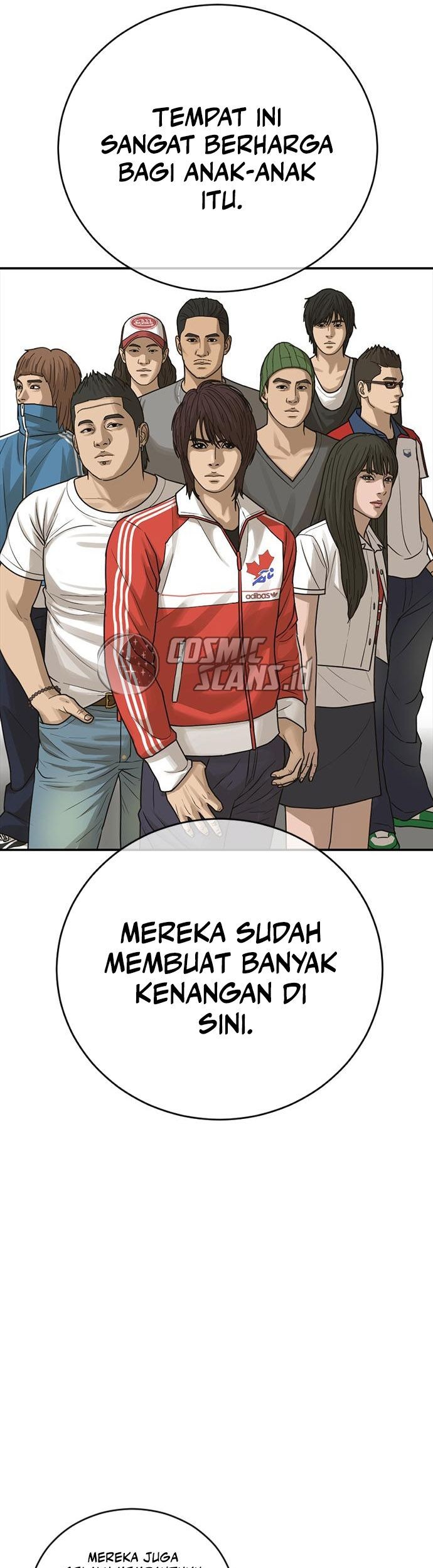 Ulzzang Generation Bab 04 halaman 45