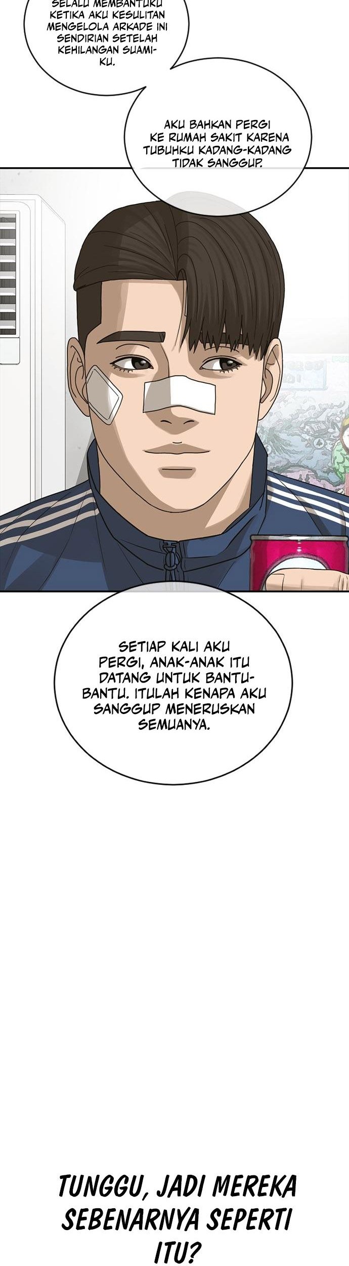 Ulzzang Generation Bab 04 halaman 46